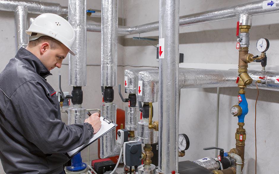 contrat entretien chaudière gaz Les Ulis